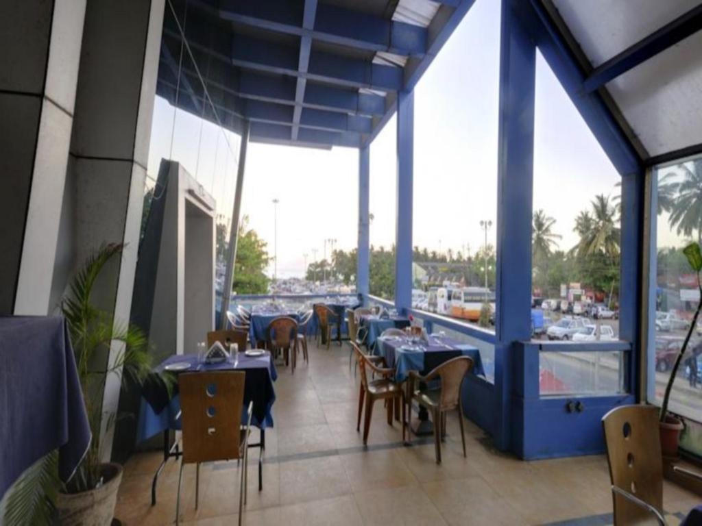 Silver Sands Beach Resort  Dining  Restaurant 3   Copy
